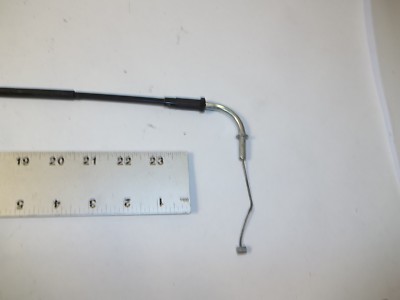 鈴木 KAWASAKI 94 ZX9R NINJA CLOSING THROTTLE CABLE 54012-1475 ZX