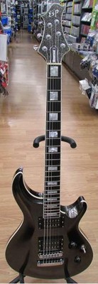 ESP AMOROUS NT Electric Guitar | eBay 