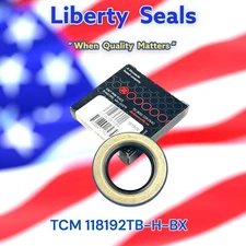 TCM 118192TB-H-BX      75019947,    75002993,    "EVERY SEAL IN THE WORLD"