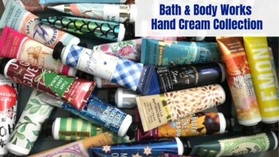 #ad #ad Bath Body Works 1 oz Hand Cream 🌷 Lot of Three Tubes 🌷 You Pick Fragrance $24.95