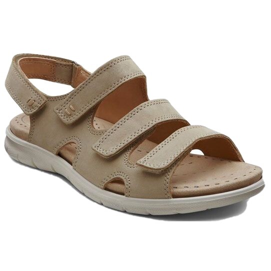 ecco babette sandalen