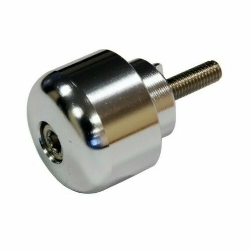 Manubri cromato per moto Yamaha