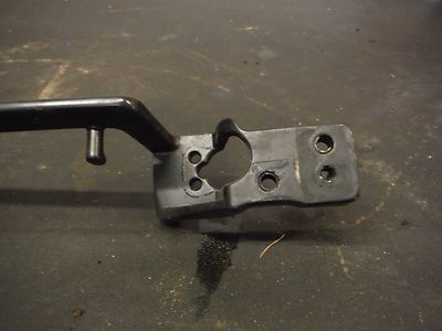 1997 97 Kawasaki Ninja ZX11 ZX1100D ZX1100 ZX 11 Grab Rail | eBay