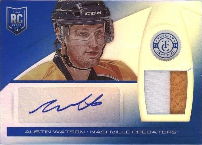 Mirror Platinum Blue Autograph Prime Jerseys