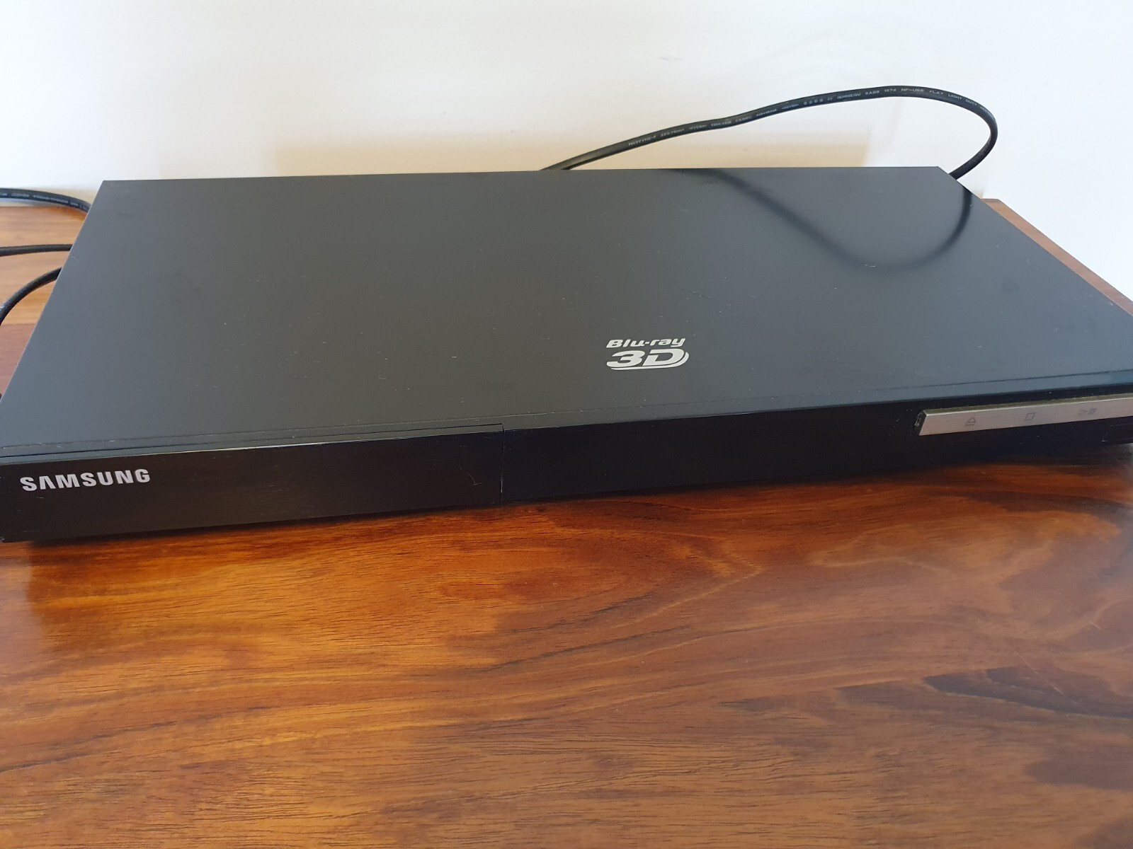 Samsung BDC5900 3D BluRay Player eBay