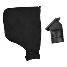 Miter Saws Dust Cover Bag Dust Collector Bag 225Mmx150mm for 255 Miter Saws