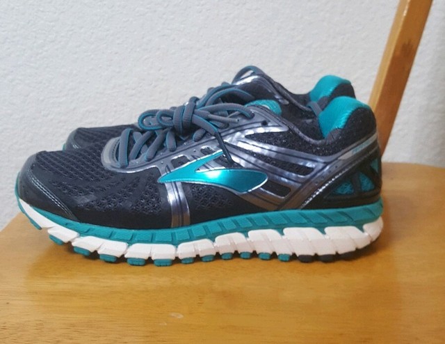 brooks women's ariel 16 running shoes