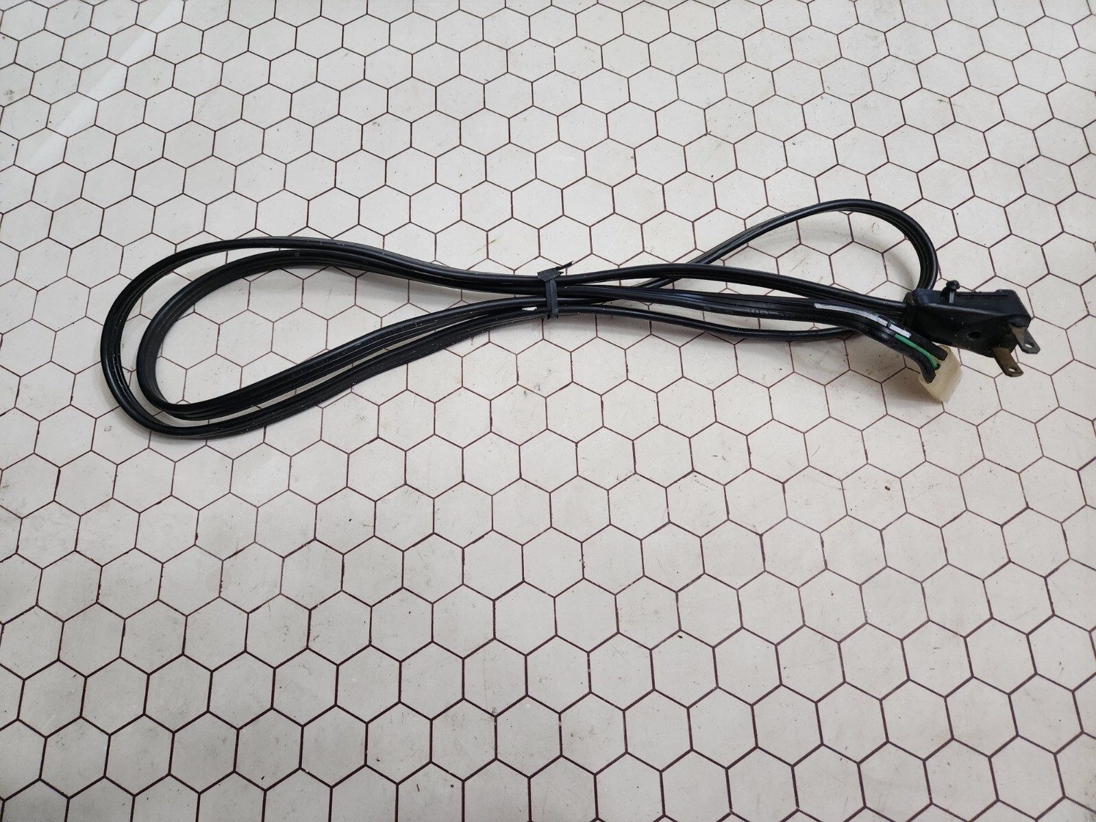 OEM Kenmore Whirlpool Washer Power Cord 62734 W10820044 eBay