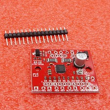 3D Printer Big Easy Driver board A4988 v1.2 Stepper Motor Driver Module 2A Phase