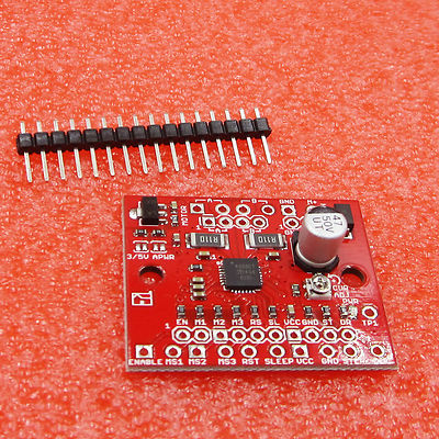 3D Printer Big Easy Driver board A4988 v1.2 Stepper Motor Driver Module 2A Phase