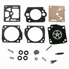 K760 Carburetor Rebuild Kit OEM ZAMA for Husqvarna cut-off saws 506410004 RB177
