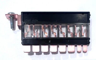 New 38233TZ5A01 38233-TZ5-A01 Multi Block Fuse M (8 Circuit) w