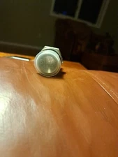 AGT Miva Chinese Mini Excavator M22 X 3/4 Din Fitting Union