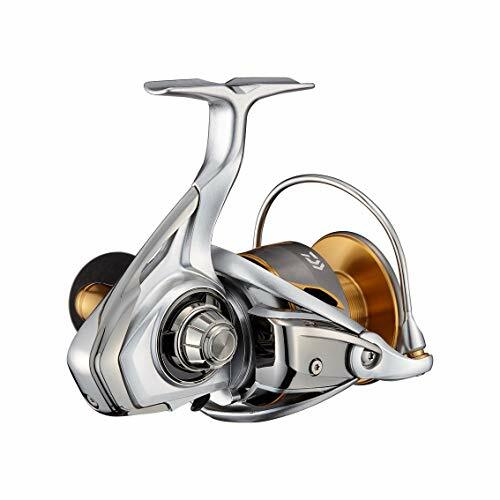 リール DAIWA 21 FREAMS LT 6000D-H DAIWA Spinning Reel 21 FREAMS LT6000D-H Light game