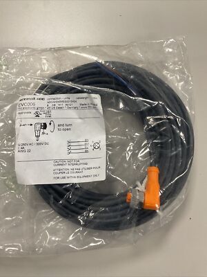 IFM  EVC006 Sensorkabel
