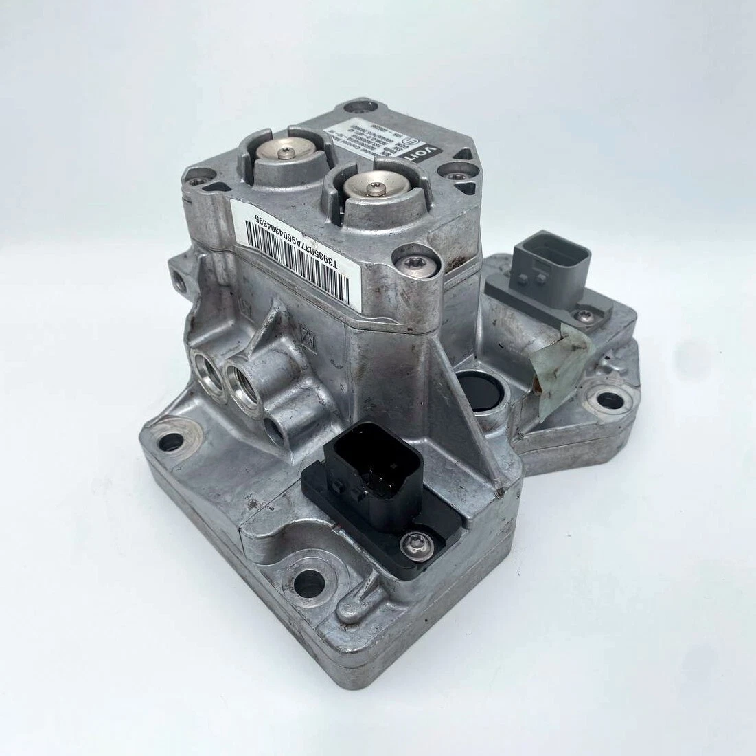 Mercedes-Benz Actros Retarder-Steuermodul A9604304895 | eBay 