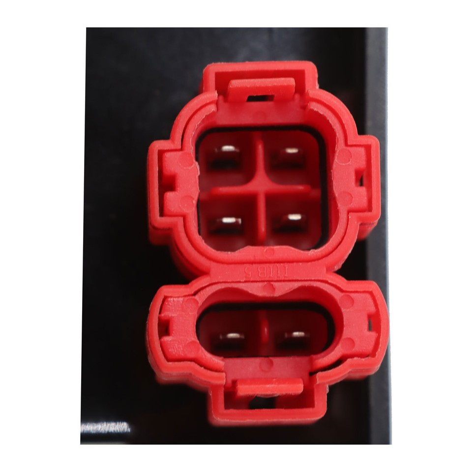 Honda 300 Fourtrax Starter Solenoid CDI Igniter For Honda TRX300 Fourtrax 300 2X4 - 1998-2000 Models, OEM #30400-HM5-506 Honda Fourtrax 300 Cdi Box - Foto 13