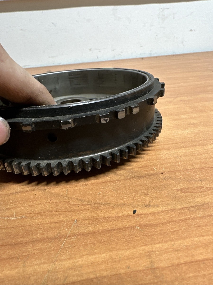 Kawasaki STX 1100 Ultra 130 Flywheel Magneto Rotor Starter