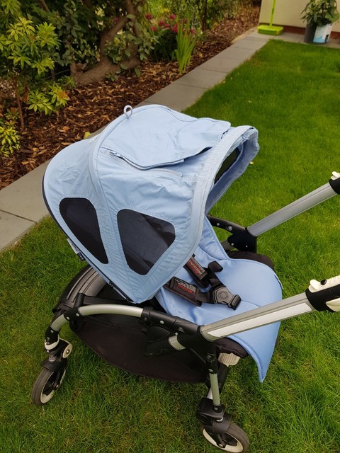 bugaboo bee hoods for sale