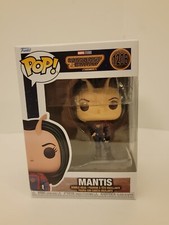 Ultimate Funko Pop Guardians of the Galaxy Vol. 3 Figures Gallery and Checklist 26