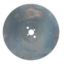 HSS CIRCULAR COLD SAW for METAL 315 X 2.5 X 40 X 240T - DM05 Vapour Treated