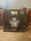 KISS Symphony Alive IV Vinyl. Original 2003 Numbered Pressing - STILL SEALED