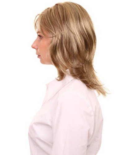 Still ME Tia Pixie Straight Wig, Women's Multicolor Shoulder length Wig,CM-0116 - Picture 36 of 267