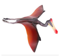 25cm Dinosaur PVC Toy Animal Figure Doll Kids Gift