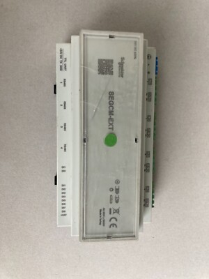 Schneider Segcm-Ext