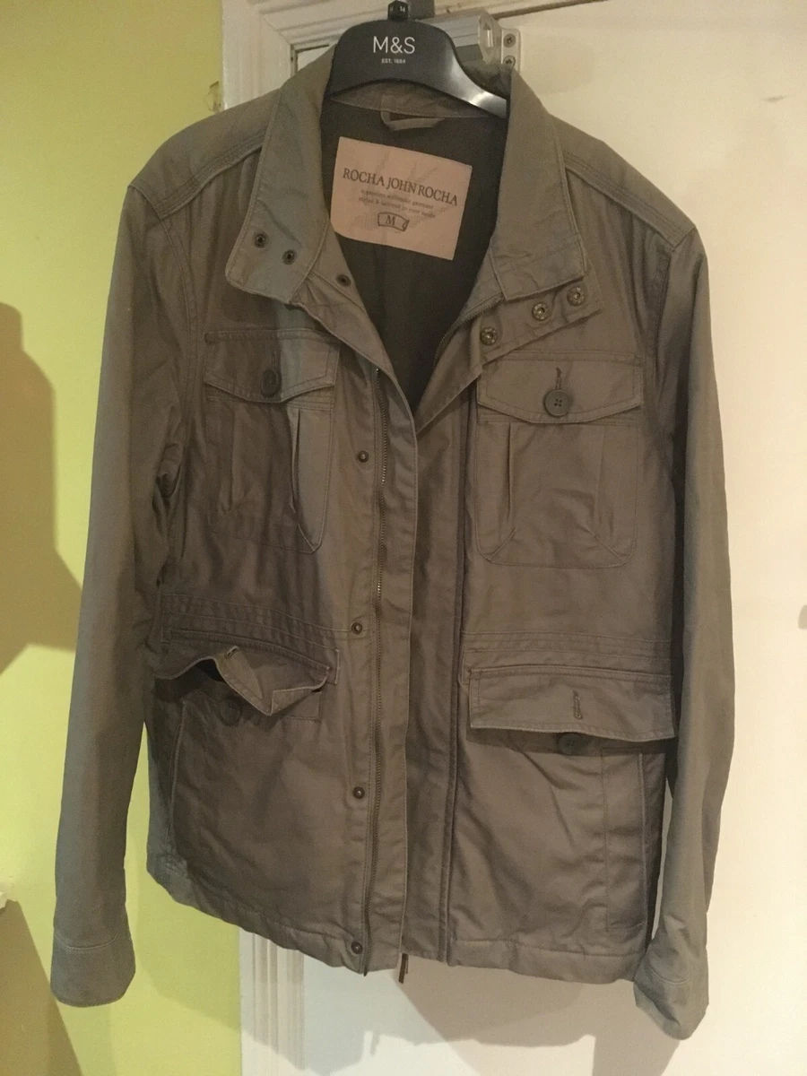 Debenhams john rocha jackets sale