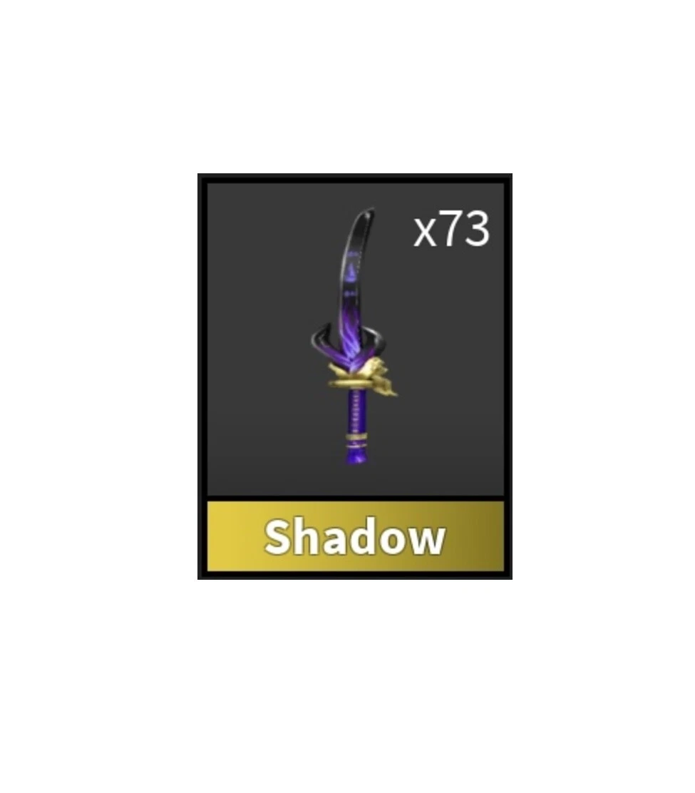 shadow