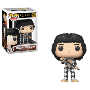 funko pop freddie mercury ebay