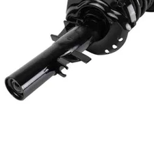 Front Complete Quick Loaded Strut Spring Assembly LH RH Pair for S60 V60