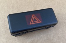 95 96 97 98-03 Bmw E38 E39 Hazard Emergency Flashers Switch 525 528 530 540 740 95 96 97 98-03 Bmw E38 E39 Hazard Emergency Flashers Switch 525 528 530 540 740