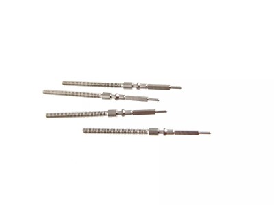 Four (4) Winding Stem for Rolex 3135