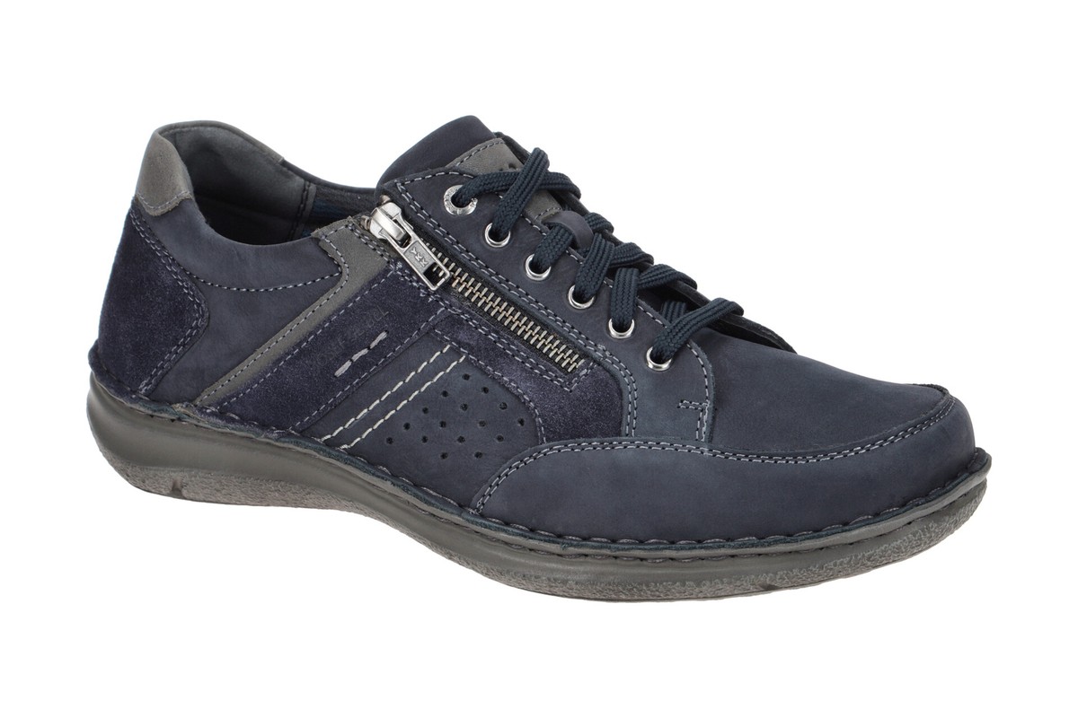josef seibel schuhe pflege