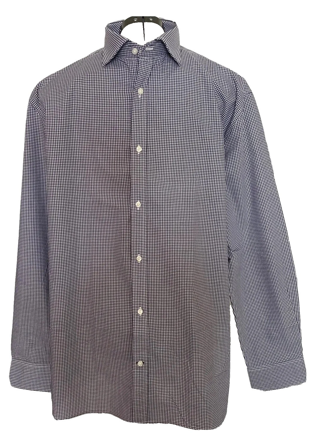 Bobby Jones Regular Size L Casual Button-Down Shirts for Men