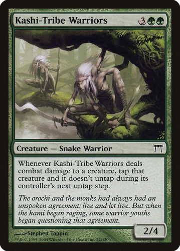 MTG Magic 1x or 4x Choose your Card (M/NM) Champions of Kamigawa - Picture 49 of 56
