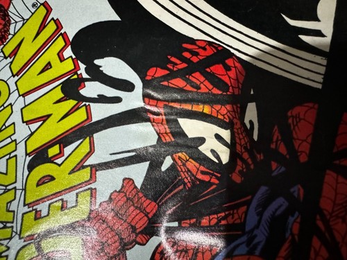 Amazing Spider-Man Various from #101 - #548 Marvel (1981-2008) Buy 4 get 15% off - Picture 92 of 344