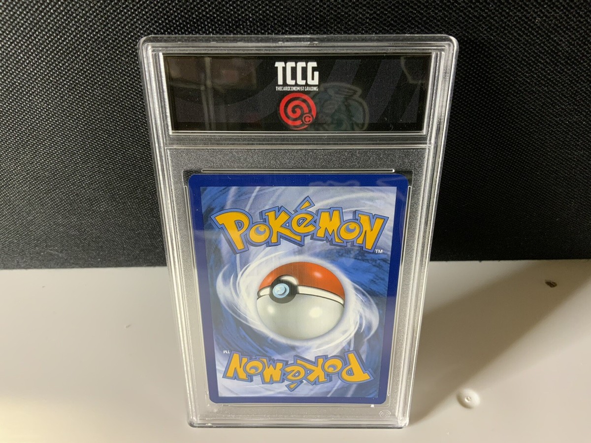 TCCG 10 Falkner 251/193 Full Art Trainer Paldea Evolved Pokemon TCG Gem Mint | eBay TCCG 10 Falkner 251/193 Full Art Trainer Paldea Evolved Pokemon TCG Gem Mint | eBay