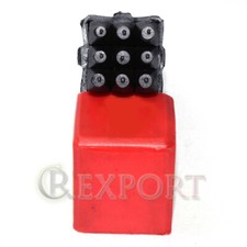 Jewelers Alphabet And Numeric Stamp Punch Tools For Metal, Jewelry Blanks