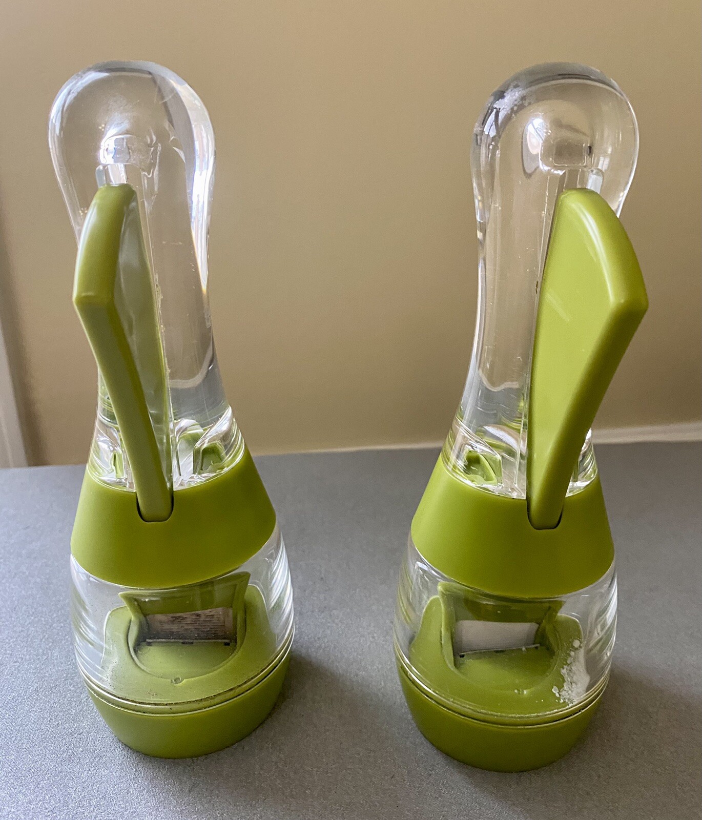 david mason design salt and pepper