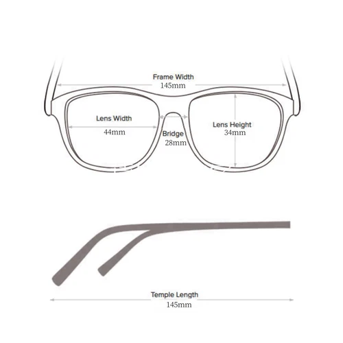 Acetat Vintage Brille quadratisch Männer Frauen klare Gläser Retro Brille Gestell - Bild 14 von 51