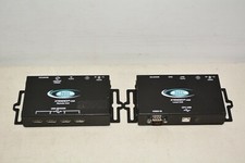 NTI Network Technology ST-C5USBVT Xtendex USB Local Unit and Remote Unit