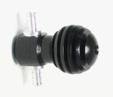 Go Fast Bits 3001 Atomic Boost Controller Color: Black