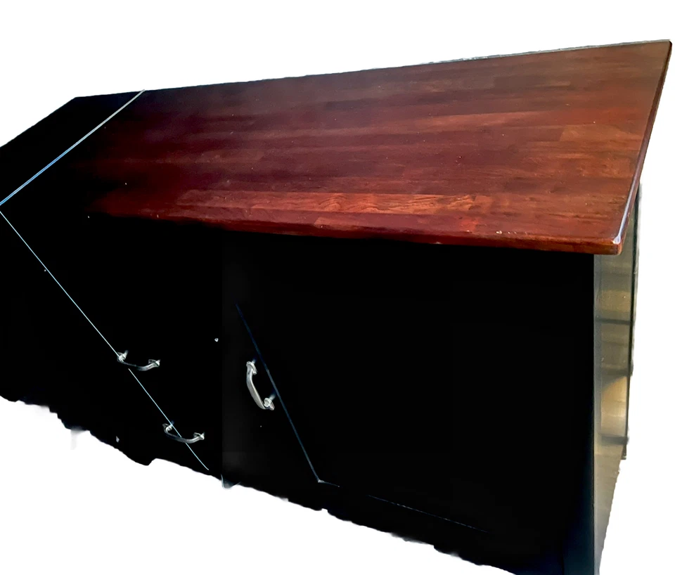 Nantucket Side Board - Image 3 of 4