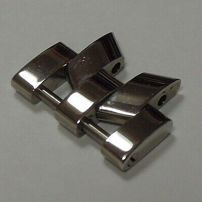 FRANCK MULLER 14mm Womens 1.4cm Watch Band Bracelet Link Genuine Watch piece - Picture 4 of 24