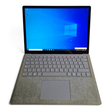 Microsoft Surface Laptop 1. Gen 13,5 i5-7300U...