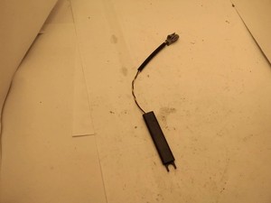 NISSAN QASHQAI II J11, J11 Antennenverstärker  5wk48774 1.20 Petrol 12179592