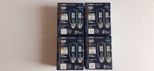 Cree Lighting 60-watt Eq T14 Switchable White Medium Dimmable - Four 2-packs